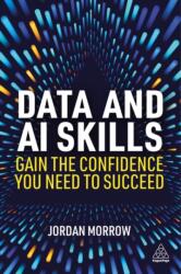 Data and AI Skills (ISBN: 9781398624139)