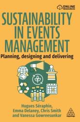 Sustainability in Events Management (ISBN: 9781398623514)