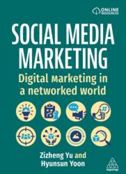 Social Media Marketing (ISBN: 9781398623149)
