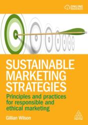 Sustainable Marketing Strategies (ISBN: 9781398622647)