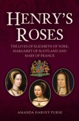 Henry's Roses (ISBN: 9781398120853)
