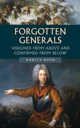 Forgotten Generals (ISBN: 9781398117853)