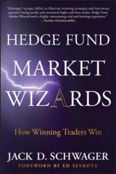 Hedge Fund Market Wizards - Schwager, Jack D. (ISBN: 9781394378074)