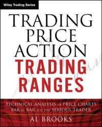 Trading Price Action Trading Ranges - Brooks, Al (ISBN: 9781394378067)
