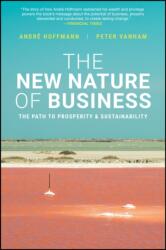 The New Nature of Business (ISBN: 9781394378005)