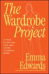 The Wardrobe Project (ISBN: 9781394376810)