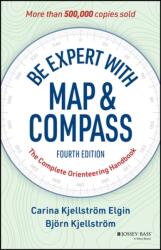 Be Expert with Map and Compass - Bjorn Kjellstrom (ISBN: 9781394375615)