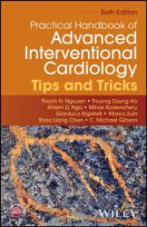 Practical Handbook of Advanced Interventional Cardiology (ISBN: 9781394374946)