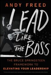 Lead Like The Boss (ISBN: 9781394370559)