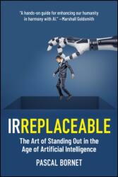 IRREPLACEABLE (ISBN: 9781394369386)