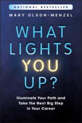 What Lights You Up? (ISBN: 9781394369270)