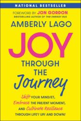 Joy Through the Journey (ISBN: 9781394369263)