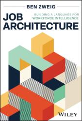 Job Architecture (ISBN: 9781394369065)