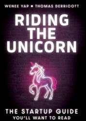 Riding the Unicorn (ISBN: 9781394367689)