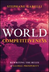 World Competitiveness (ISBN: 9781394366798)