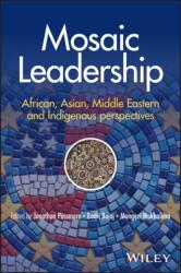 Mosaic Leadership (ISBN: 9781394365135)