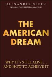 The American Dream (ISBN: 9781394361663)