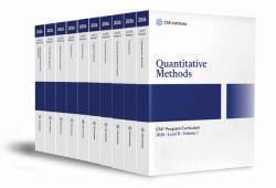 2026 CFA Program Curriculum Level II Box Set - CFA Institute (ISBN: 9781394360567)