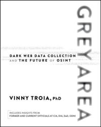 Grey Area - Troia, Vinny (ISBN: 9781394357277)