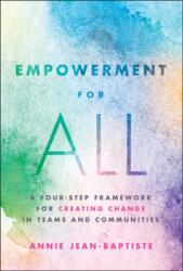 Empowerment for All (ISBN: 9781394352586)