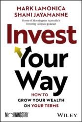 Invest Your Way (ISBN: 9781394352234)