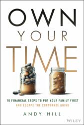 Own Your Time (ISBN: 9781394342778)