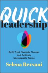 Quick Leadership (ISBN: 9781394339792)