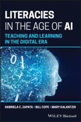 Literacies in the Age of AI (ISBN: 9781394338627)