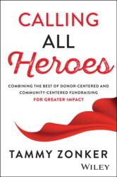 Calling All Heroes (ISBN: 9781394338597)