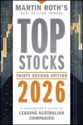 Top Stocks 2026 (ISBN: 9781394328765)
