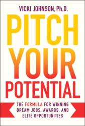 Pitch Your Potential (ISBN: 9781394328260)