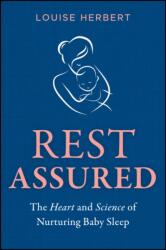 Rest Assured - Herbert, Louise (ISBN: 9781394312023)
