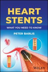 Heart Stents (ISBN: 9781394266289)