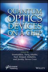 Quantum Optics Devices on a Chip (ISBN: 9781394248575)