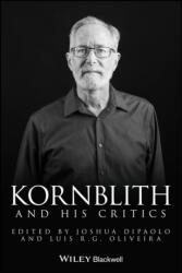 Kornblith and His Critics (ISBN: 9781394247967)