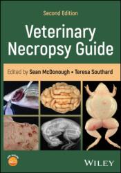Veterinary Necropsy Guide (ISBN: 9781394237135)