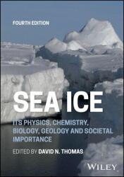 Sea Ice (ISBN: 9781394213733)