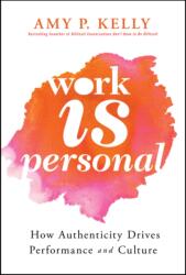 Work Is Personal (ISBN: 9781394208999)
