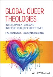 Global Queer Theologies (ISBN: 9781394199228)