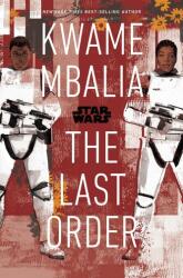 Star Wars: The Last Order (ISBN: 9781368065610)