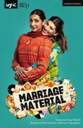Marriage Material (ISBN: 9781350584761)