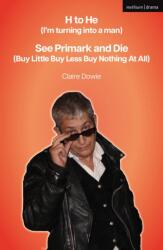 H to He (ISBN: 9781350584723)