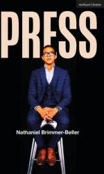 Press (ISBN: 9781350582101)