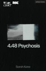 4.48 Psychosis (ISBN: 9781350579446)
