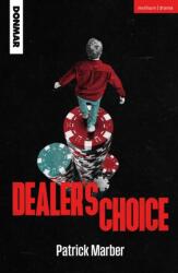 Dealer's Choice (ISBN: 9781350577671)