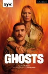 Ghosts (ISBN: 9781350574410)