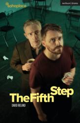 The Fifth Step (ISBN: 9781350574069)