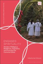 Engaged Spirituality (ISBN: 9781350563469)