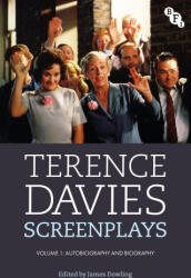 Terence Davies Screenplays, Volume 1 - Davies, Terence (ISBN: 9781350559448)