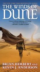 The Winds of Dune (ISBN: 9780765362629)